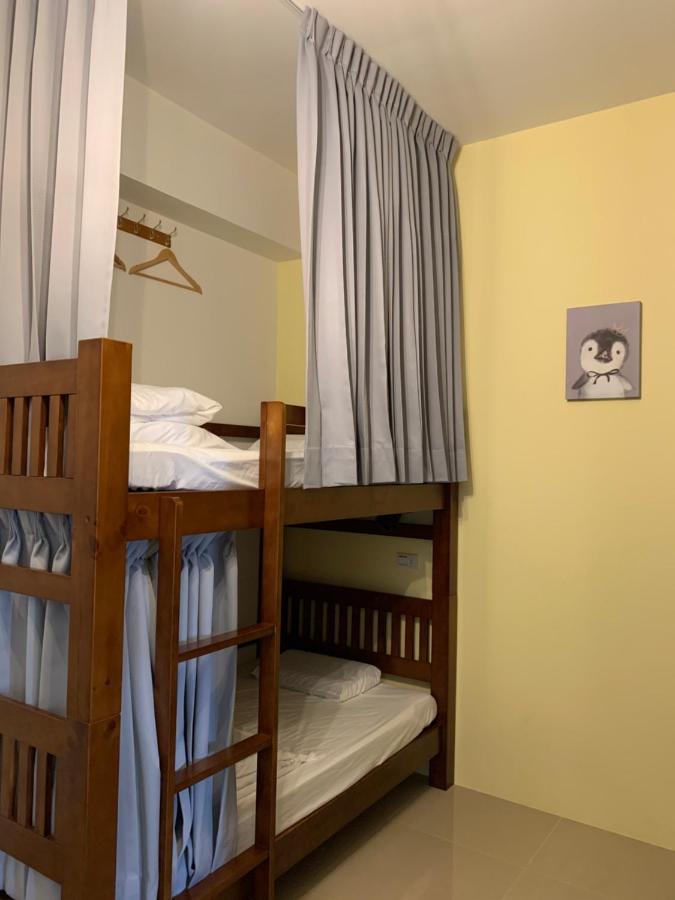 910 Hostel Yuli Esterno foto